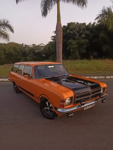 66° edição caravan ss