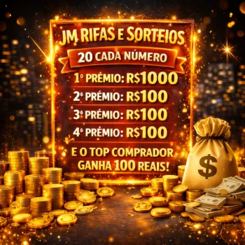 Marcelo Rosa dos Santos - Chegou sua horaaaa!!