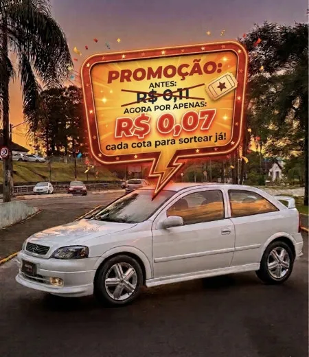 Carros do Henrique - Astra gls 2.0 + r$ 4000,00 + frete grátis!