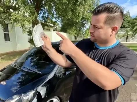 Iphone xr ou mil reais no pix - s? r$ 2.50