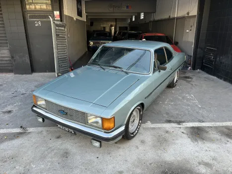 Opala 1984 comodoro