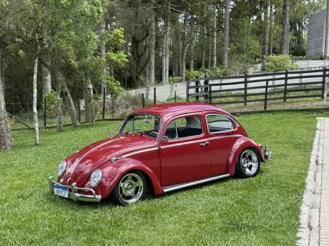 Projects Ng - Fusca 67 maravilhoso ou 30k no pix