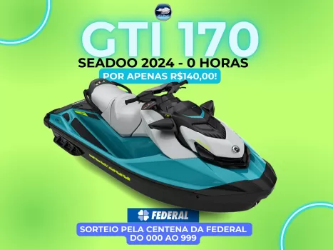 9ªed especial - gti 170 2024 - 0 horas (mil cotas)