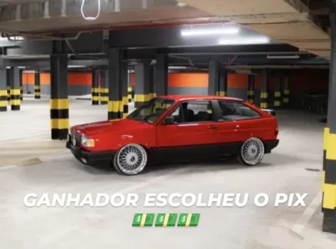 Sports Old Garage - Ação 135 - gts c/ar ou pix $38k
