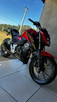 LOWMIDIA PREMIOS - Cb 300f ou 20k