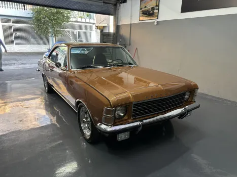 Opala comodoro 4800// ano 1977 (forjado/injetado)