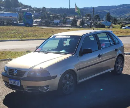 LekLanchesPremios - Gol g3 turbo + cg 160 start 2023