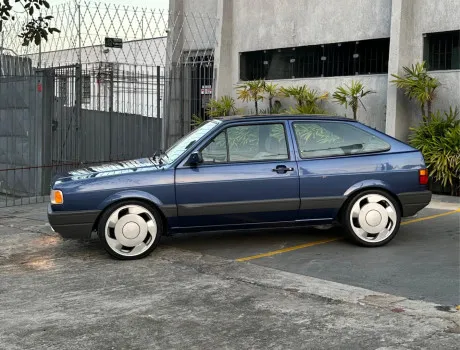 Gol gl azul riviera stitch