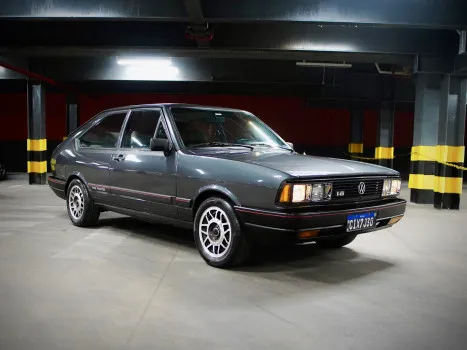 Sports Old Garage - Ação 175 - passat pointer ou pix $38k