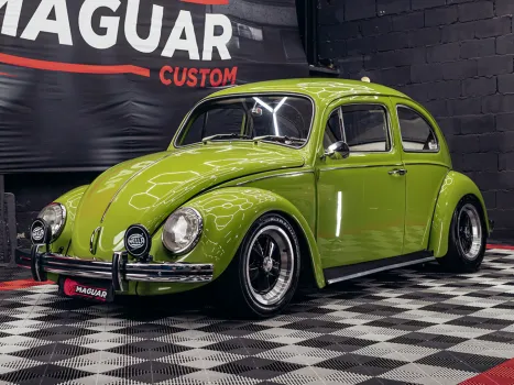 maguarcustom - Fusca 1972 ou 27mil no pix