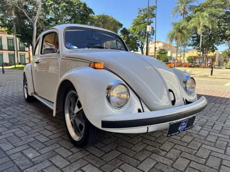 Reloy Realiza - 367ª ação vw fusca itamar 1994