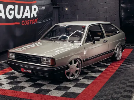 maguarcustom - Gol 1987 ou 25mil no pix