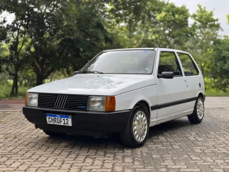 Juts Imports - Bate volta baixa renda uno mille (fechou, sorteia)