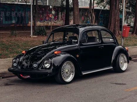 Maguar Custom - Fusca itamar ou 40mil no pix