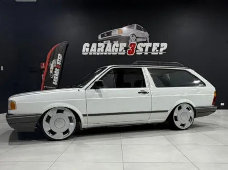 GARAGE3STEP - Rara parati cl de coleção ano 1995 ou 25k no pix