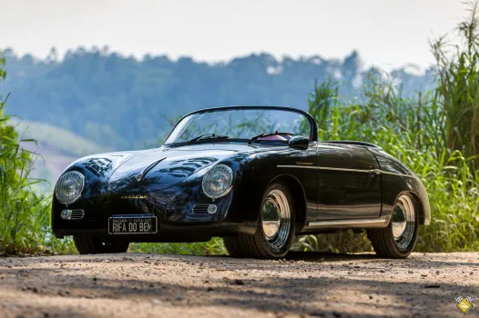 #2.rifinha dos pipocas - porsche janis - 2022/1955