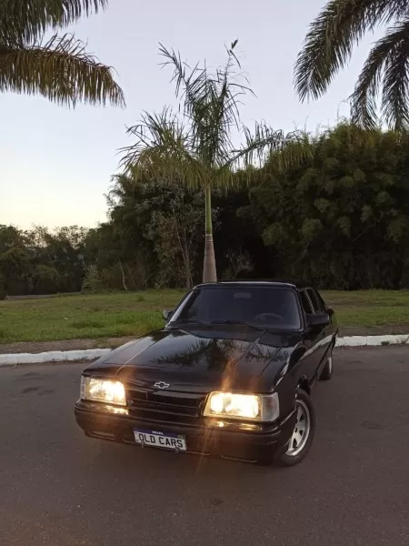 58? edi??o opala 91 comodoro