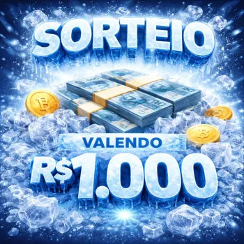 Marcos Paulo freitas xavier - 1000 no pix