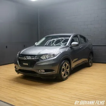Rodrigo Custom - Honda hr-v 2018 ou 50k