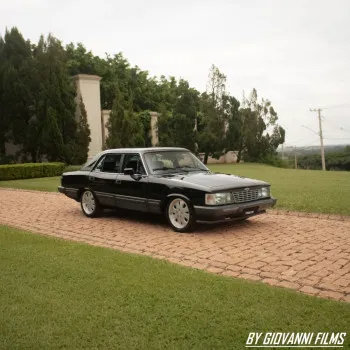 Studio X MKT - Gm opala diplomata se 1989 aro 17 ou 45k