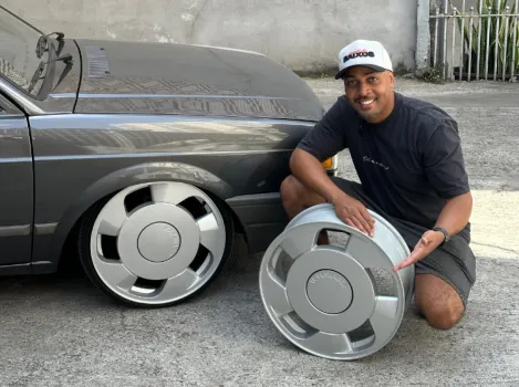 19° rapidinha orbital aro18 ou 1.5k no pix