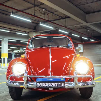 17ª ação fusca 1970 maravilhoso