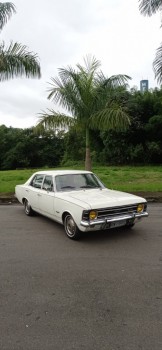 39? edi??o opala 1972