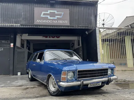 Caravan 79 aspirada 300cv