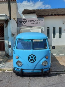 A??o 100 kombi 1975 pickup escolha a configura??o