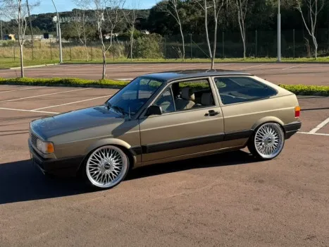 ZAVATTI CARS GARAGE - Gol gl monocromático 1991 ou 30k no pix