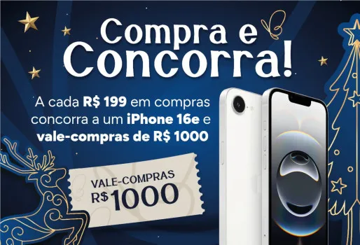 Contato - Sorteio de prêmios 2025