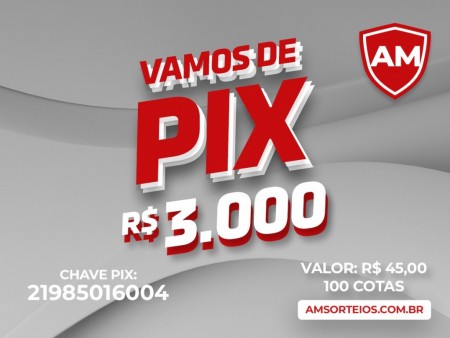 28? edi??o pix di?rio 3.000,00