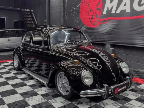 Maguar Custom - Fusca 1971 ou 30mil no pix