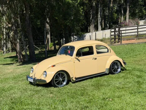 Projects Ng - Fusca 1980 std lindo ou 23k no pix