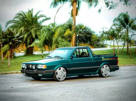 Sports Old Garage - A??o especial 110 - gti ou summer ou pix $45k