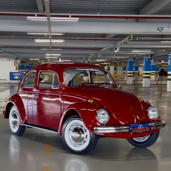 2ª rifinha valendo 30 números da ação do fusca 72