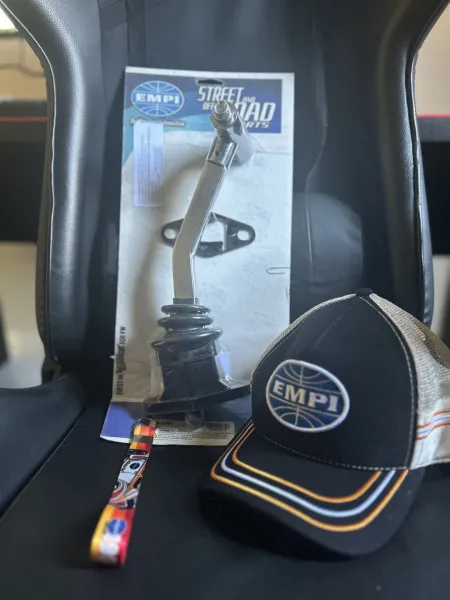 Elyan Silvano VEB - Alavanca empi modelo t ou r$ 1.000 no pix!