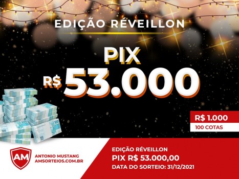 Edi??o r?veillon 53.000,00