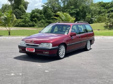 Gm-suprema diamond 3.0