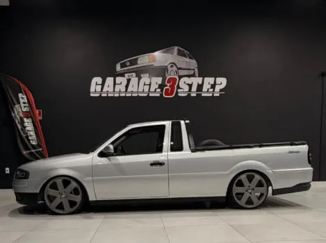 GARAGE3STEP - Supersurf baixo km ou 40k+ frete grátis