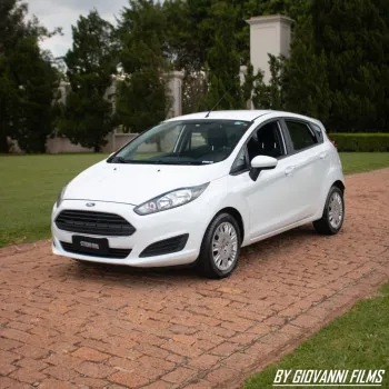 Rodrigo Custom - Ford fiesta 2015 1.5 flex completo ou 20k no pix