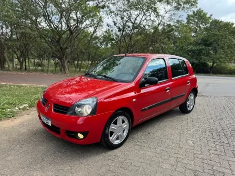 Ação clio completo