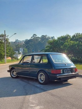 A??o 105 bras?lia 1978 veb + pr?mios