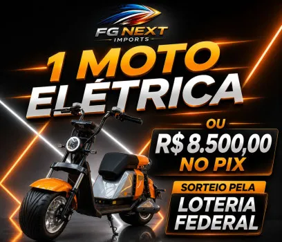 FG NEXT IMPORTS - Ação entre amigos da fg next imports