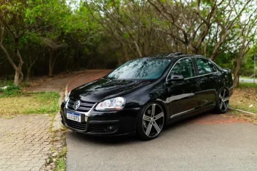 Ação premium jetta mk5
