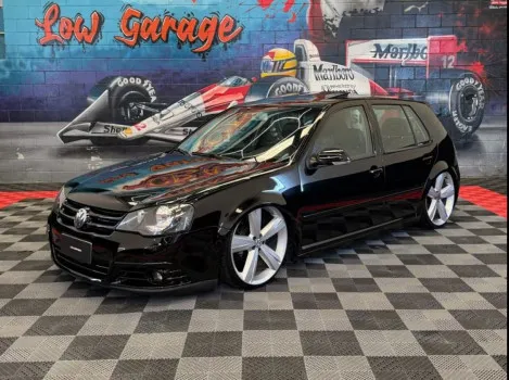 CBA Low Garage - Golf gt ou 45k no pix