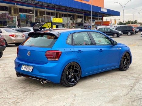 fotos do novo polo 2021