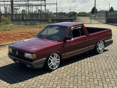 ZAVATTI CARS GARAGE - Saveiro cl 1995 ou 30k no pix