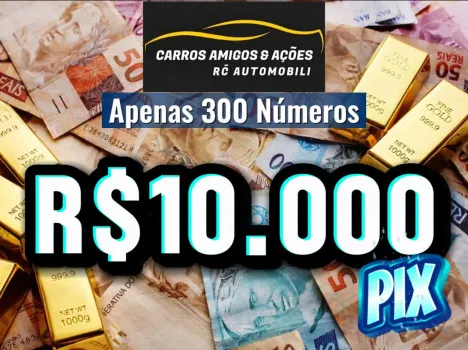 Rcautomobili - Rc pix - r$10.000,00 no pix