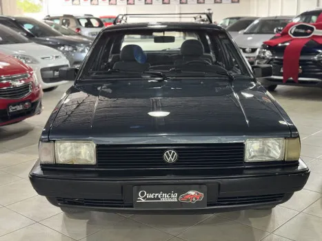 Cris Sincero - Ação santana quantum 1989 completa ou 15k no pix